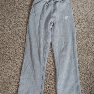 Nike sweatpants Boys XL